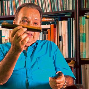 Bilder La Clave - Das Geheimnis der kubanischen Musik