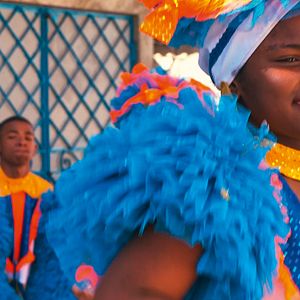 Bilder La Clave - Das Geheimnis der kubanischen Musik