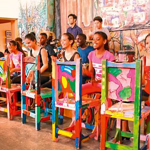 Bilder La Clave - Das Geheimnis der kubanischen Musik