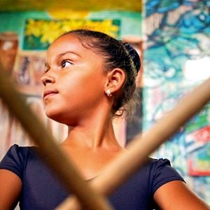 Bilder La Clave - Das Geheimnis der kubanischen Musik