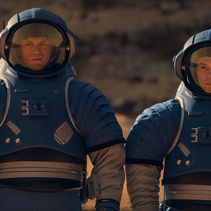 Bilder Joel Kinnaman