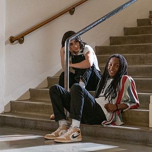 Bilder Alexa Mansour