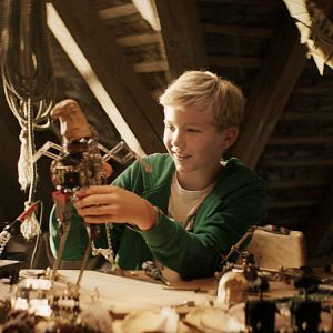 Bilder Die Schule der magischen Tiere 2