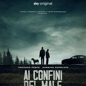 Bilder Mad Dog - Am Abgrund des Bösen