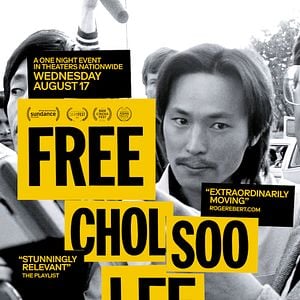 Bilder Free Chol Soo Lee