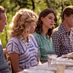 Bilder Mord im Auftrag Gottes