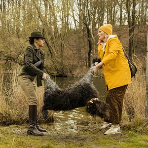 Bilder Almila Bağrıaçık