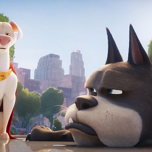 Bilder DC League Of Super-Pets