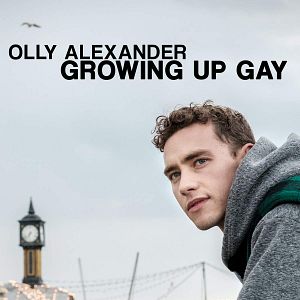 Bilder Olly Alexander: Growing Up Gay