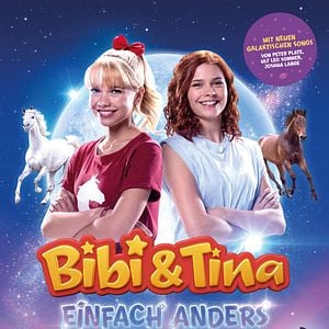 Bilder Bibi & Tina - Einfach Anders
