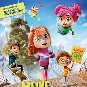 Bilder Meine Chaosfee & ich