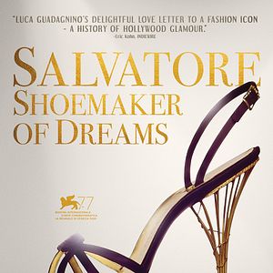 Bilder Salvatore: Shoemaker Of Dreams