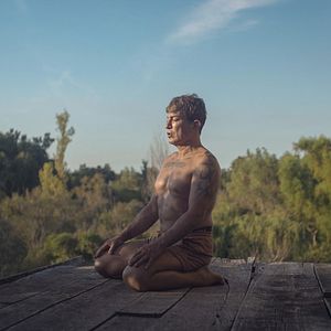 Bilder In Luft aufgelöst: Der letzte große Banküberfall