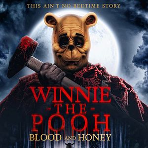 Bilder Winnie The Pooh: Blood and Honey