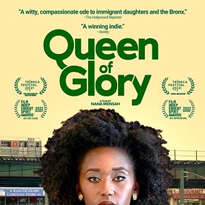 Bilder Queen Of Glory