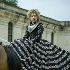 Bilder Ludivine Sagnier