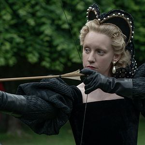 Bilder Ludivine Sagnier