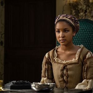 Bilder The Serpent Queen