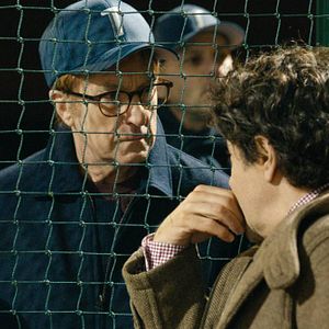 Bilder François Cluzet