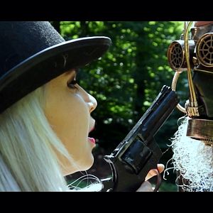 Bilder Nackt unter Zombies