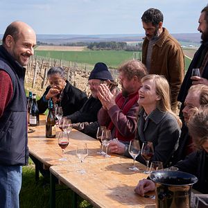 Bilder Weinprobe für Anfänger