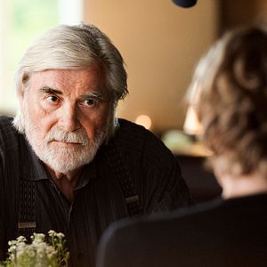 Bilder Peter Simonischek