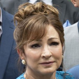 Bilder Gloria Estefan