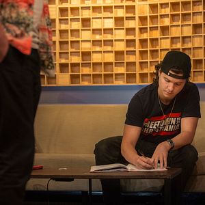 Bilder 7 Years Of Lukas Graham