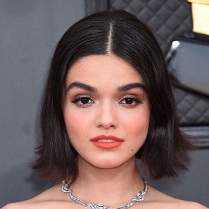 Bilder Rachel Zegler