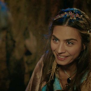 Bilder Bir Türk Masalı