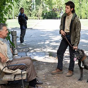 Bilder Gangs of Madrid – El Inmortal