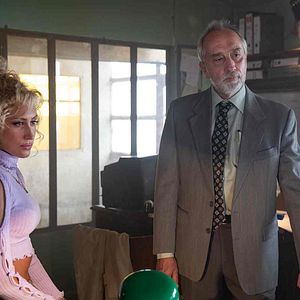 Bilder Gangs of Madrid – El Inmortal