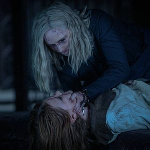 Bilder The Devil’s Light