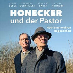 Bilder Honecker und der Pastor