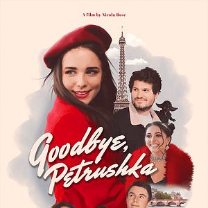 Bilder Goodbye Petrushka