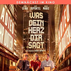 Bilder Was dein Herz dir sagt - Adieu ihr Idioten!