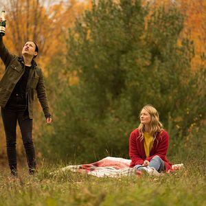 Bilder The Retreat - No Way Out