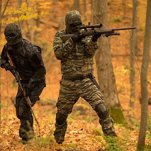 Bilder The Retreat - No Way Out