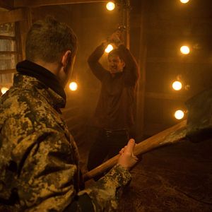 Bilder The Retreat - No Way Out