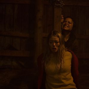 Bilder The Retreat - No Way Out