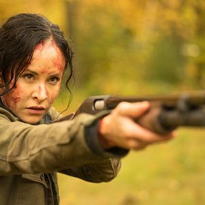 Bilder The Retreat - No Way Out