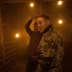 Bilder The Retreat - No Way Out