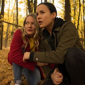 Bilder The Retreat - No Way Out