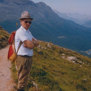 Bilder Anima - Die Kleider meines Vaters