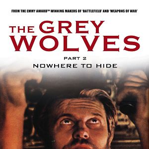 Bilder Grey Wolves Part 2 - Nowhere To Hide