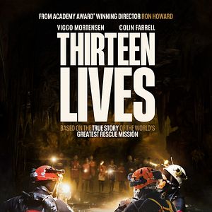 Bilder Thirteen Lives - Dreizehn Leben