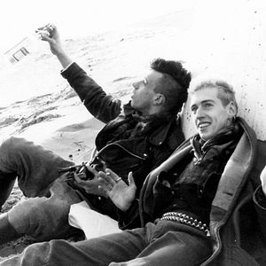 Bilder L'Affaire des divisions Morituri