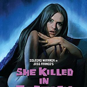 Bilder Sie tötete in Ekstase