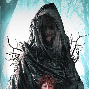 Bilder Slapface - Woher kommen Monster