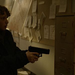 Bilder Slapface - Woher kommen Monster